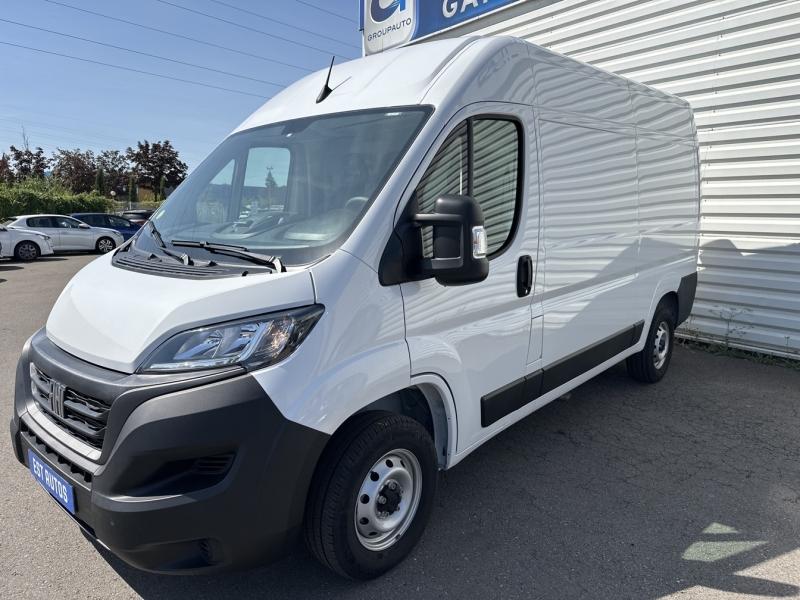 FIAT Ducato Fg